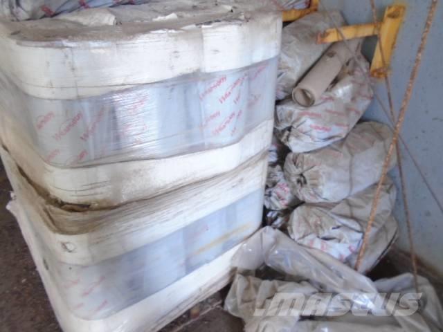  ROTOPAC ROTOPLAT 708 Селскостопанство - Други