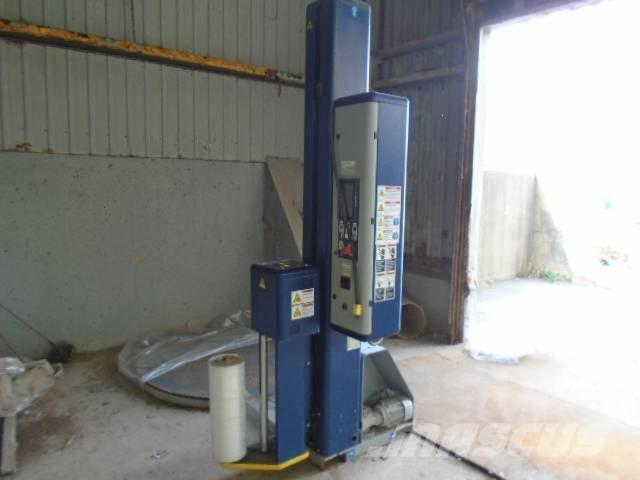  ROTOPAC ROTOPLAT 708 Селскостопанство - Други