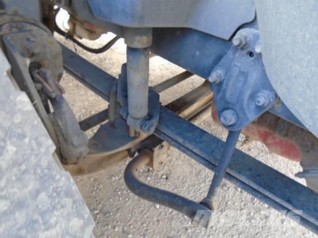 Volvo VNL740 Влекачи