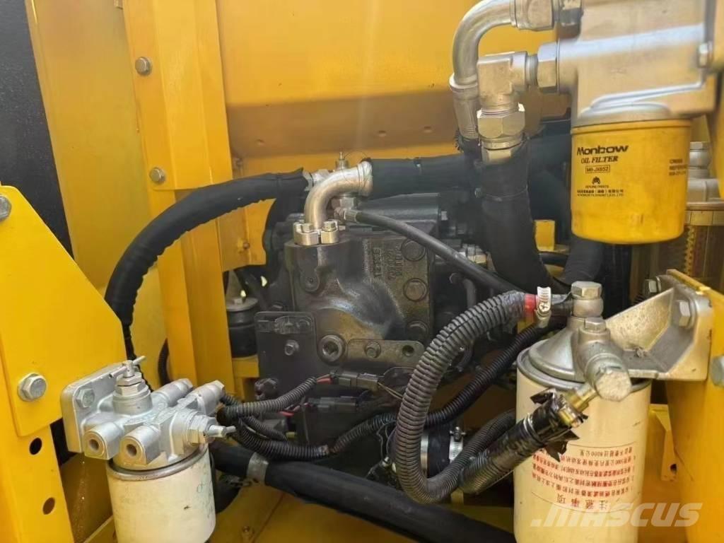 Komatsu PC 130 Верижен екскаватор