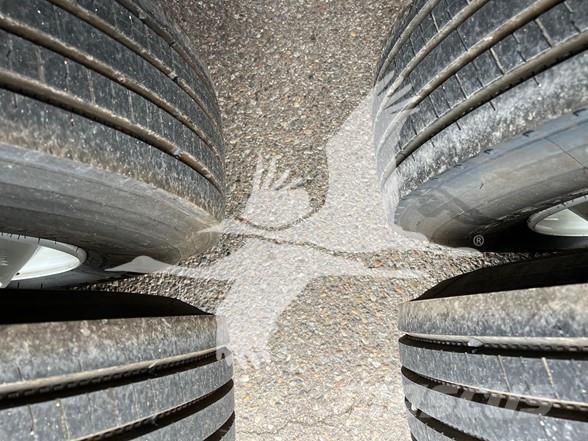 Utility 3000R Температурно-контролирани полуремаркета
