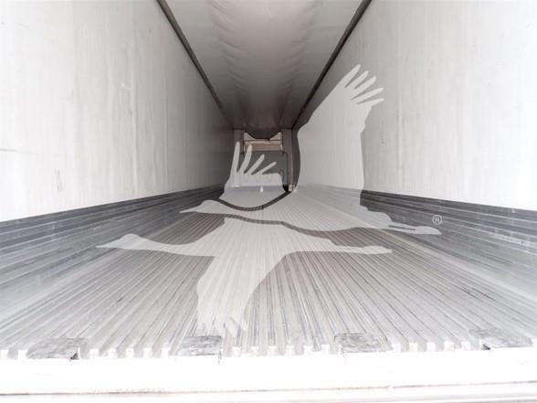 Utility 3000R Температурно-контролирани полуремаркета
