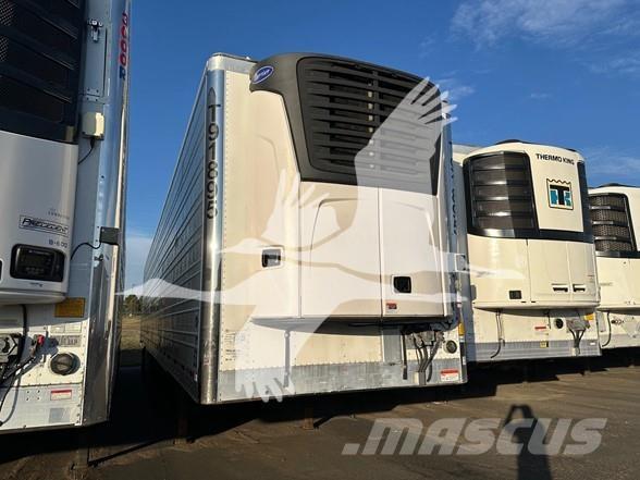 Utility 3000R Температурно-контролирани полуремаркета
