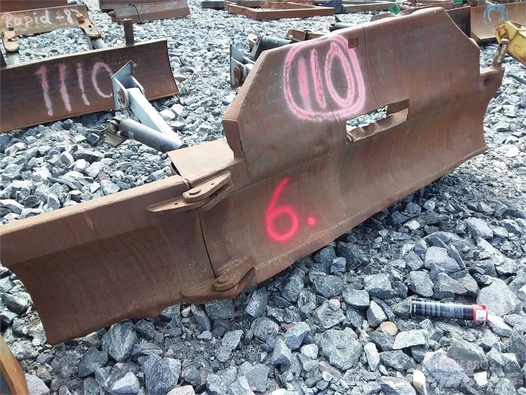 Srg 817 Други компоненти