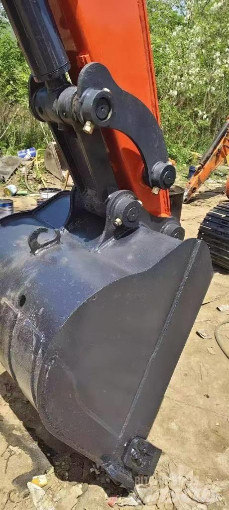Doosan DX60 Мини екскаватори < 7 т