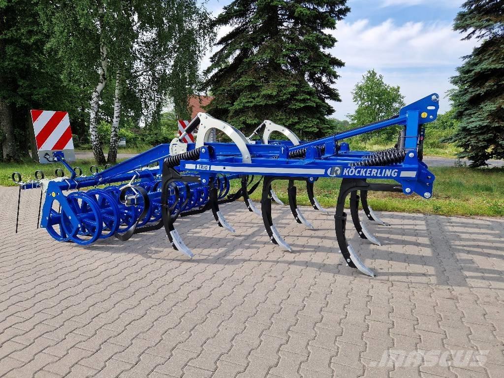 Köckerling Trio 300 Култиватори