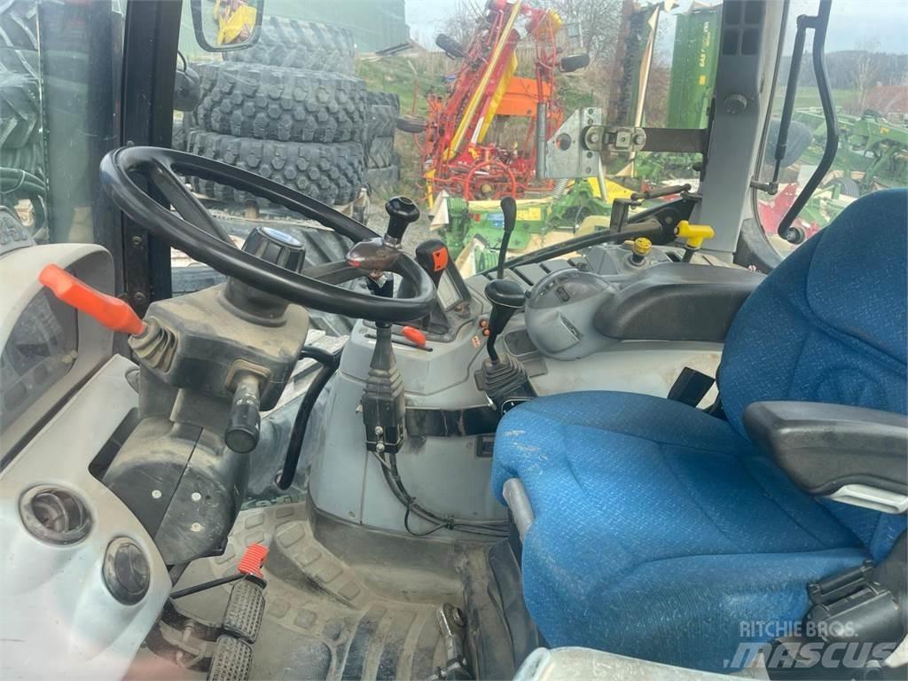 New Holland 6020 Трактори