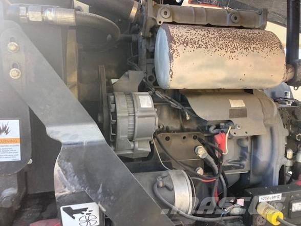 JLG 450 AJ II Съчленени стрелови подемници