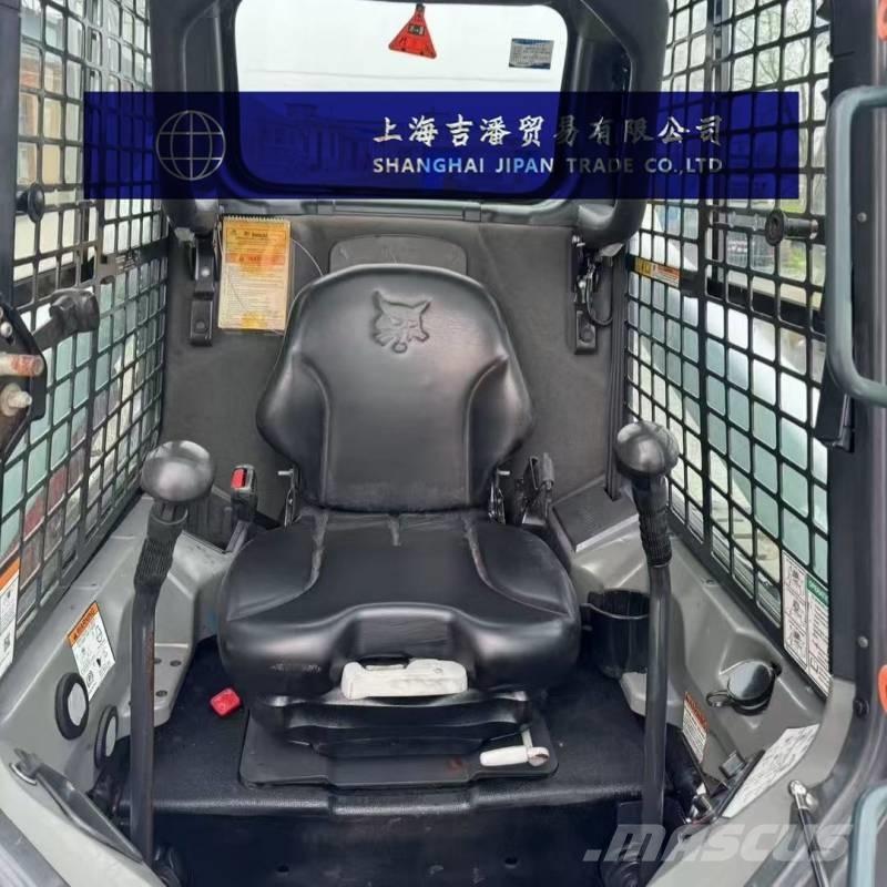 Bobcat S 630 Мини товарачи
