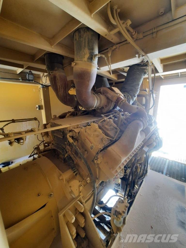 Komatsu PC 3000-6 Други подземни машини