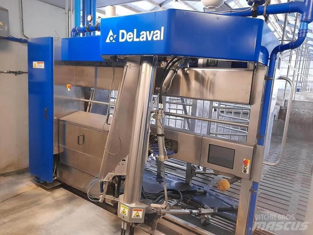 Delaval VMS Други машини за животновъдство и аксесоари
