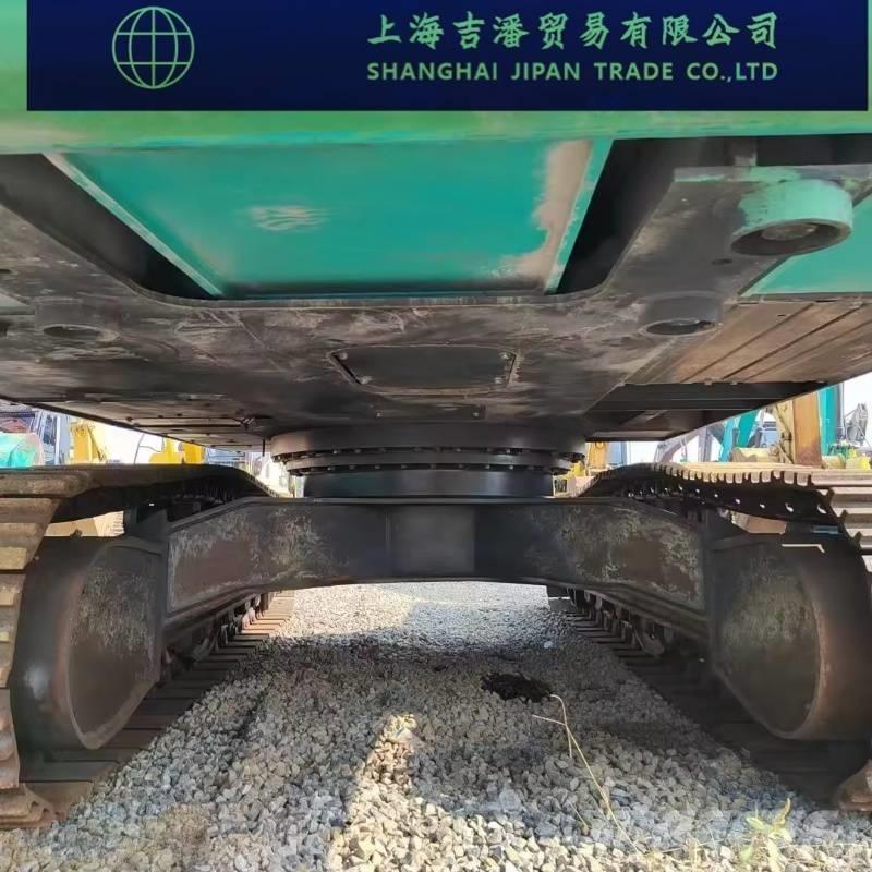Kobelco SK 330 Верижен екскаватор