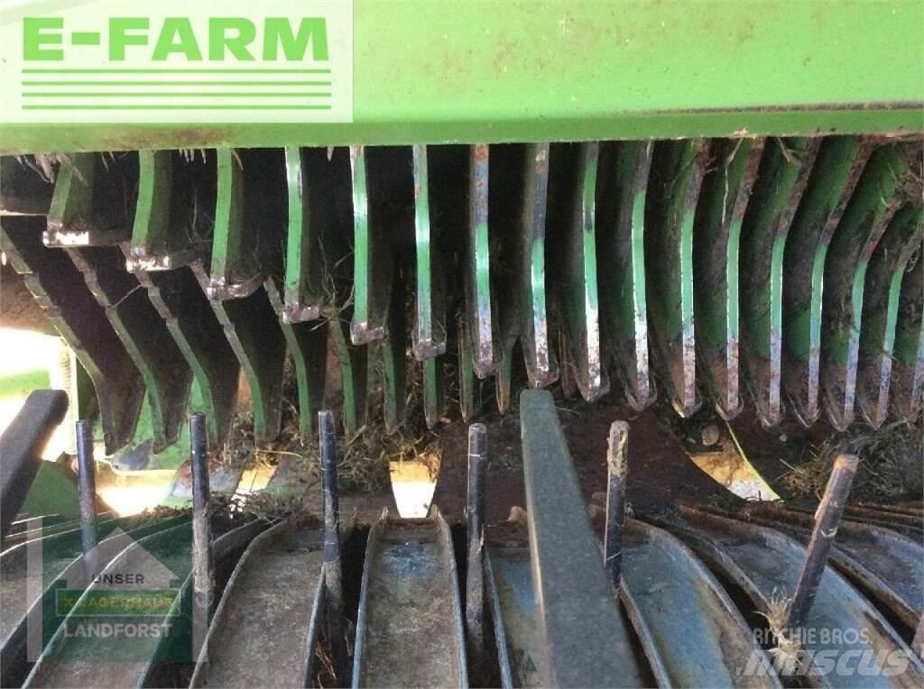 Krone zx 430 gd Други полуремаркета
