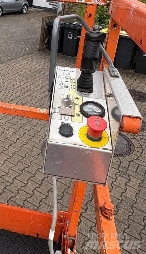 SkyJack SJ III 4626 Ножични работни платформи