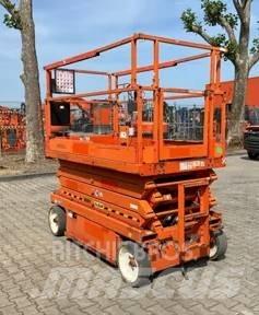 SkyJack SJ III 4626 Ножични работни платформи