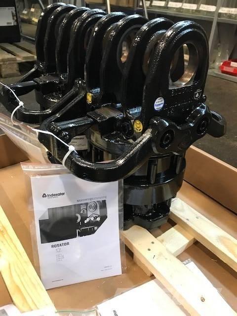 Indexator H/G Други компоненти