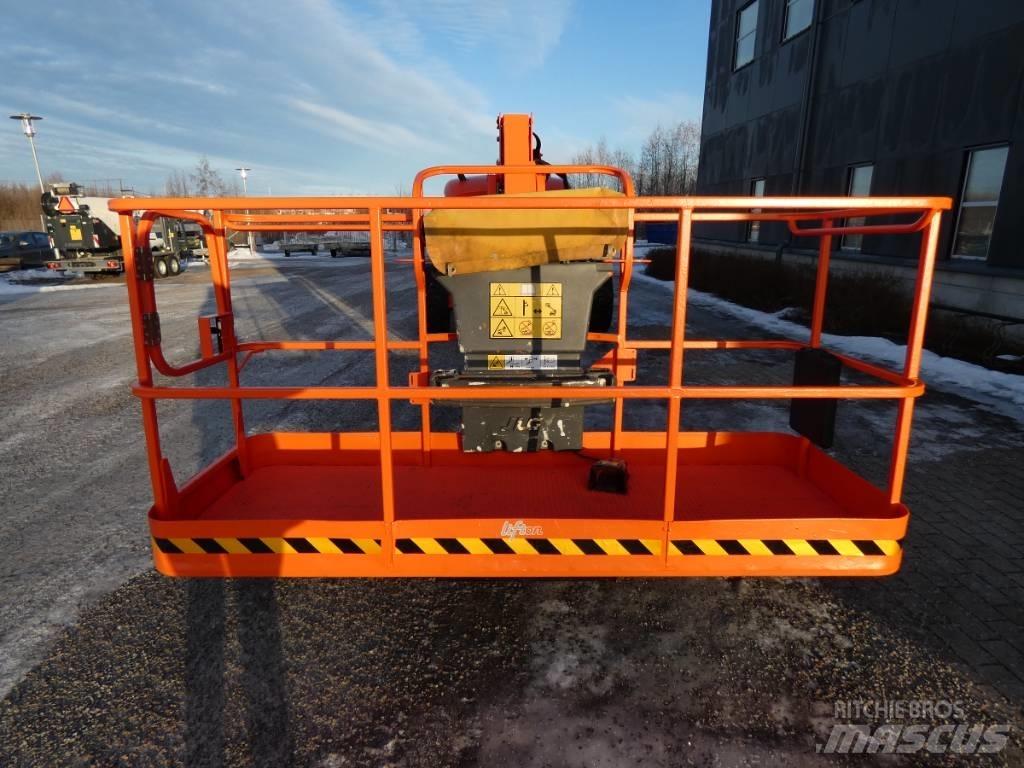 JLG 460 SJ Bomlift Съчленени стрелови подемници