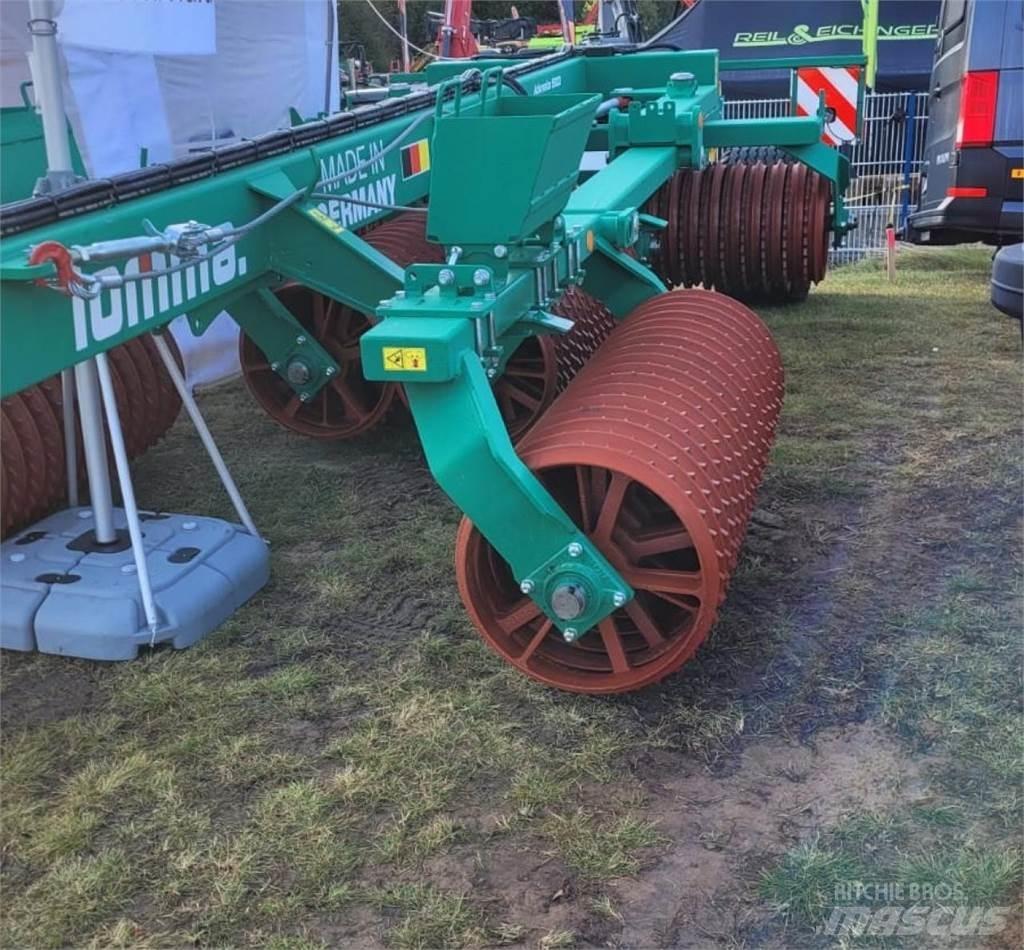 Lomma AW 9300 Валяк