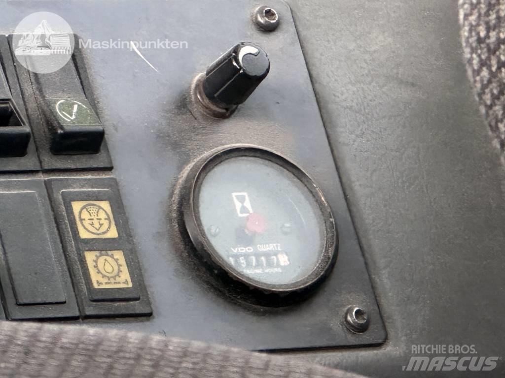 Volvo L 50 B Колесни товарачи