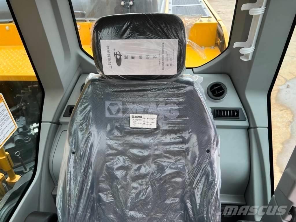 XCMG XE200GH Верижен екскаватор