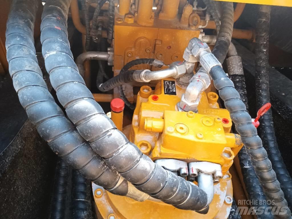 Sany SY 335 H Верижен екскаватор