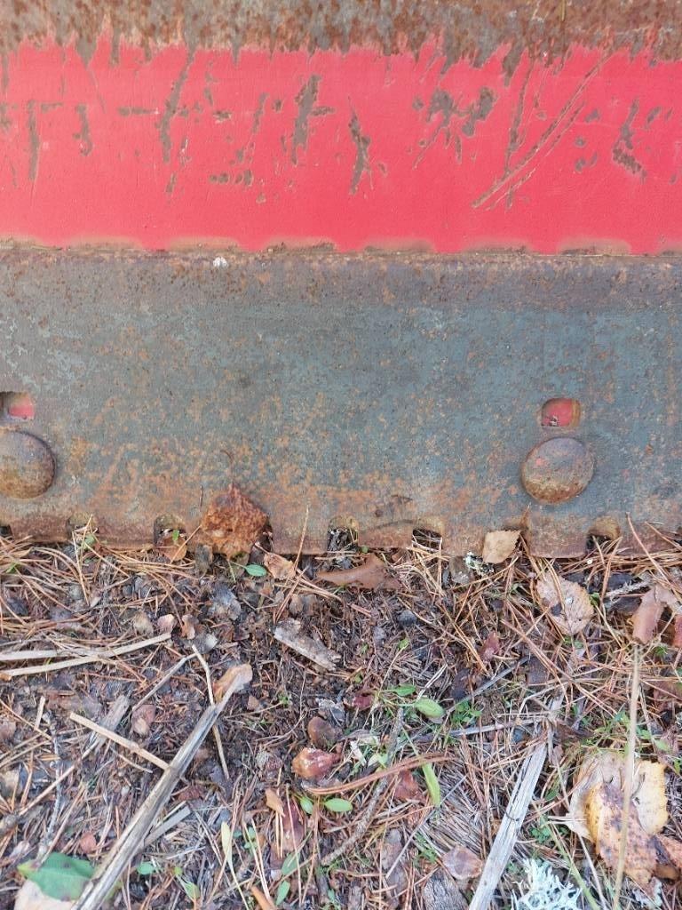 Vama 250 JH 1 Пътни драги