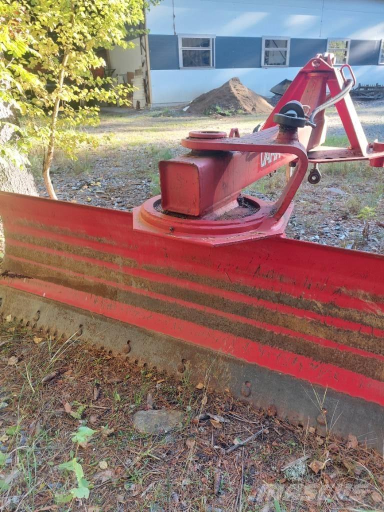 Vama 250 JH 1 Пътни драги