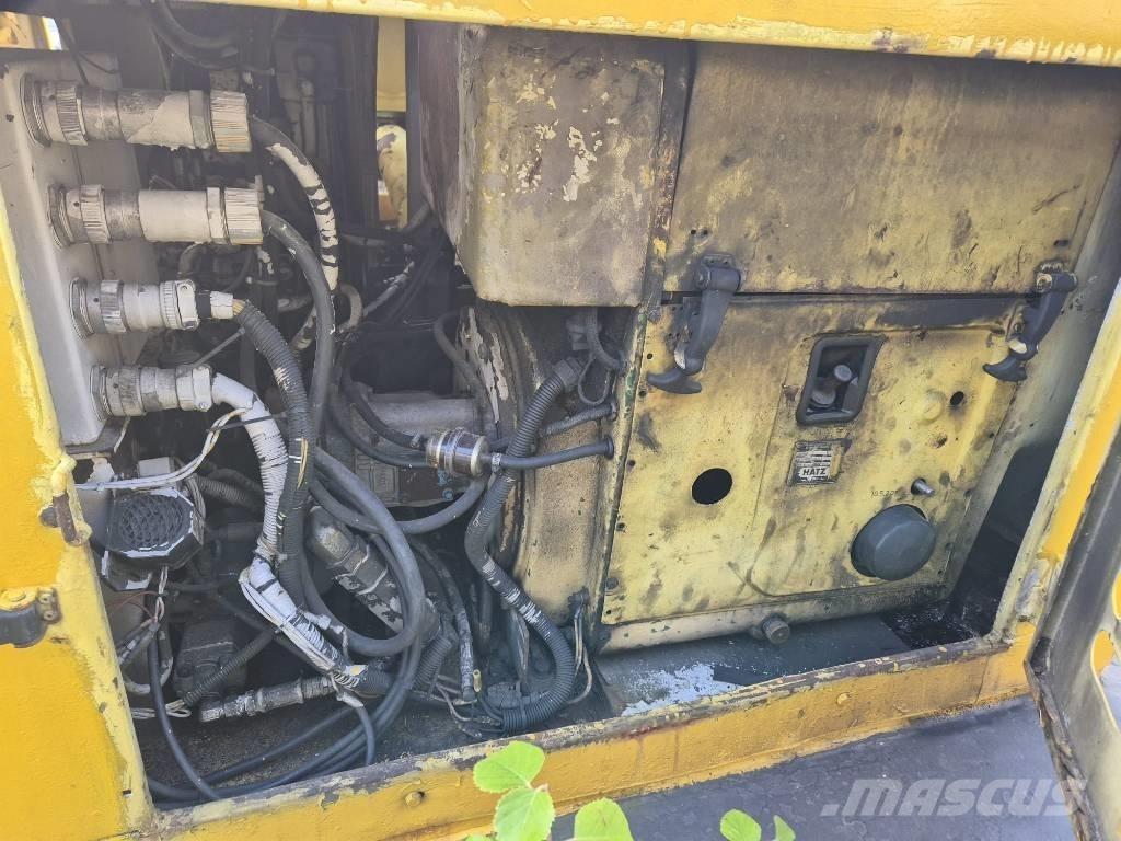 Grove MZ 66 BR Телескопични повдигачи
