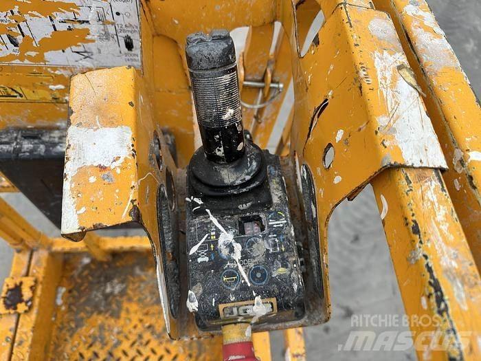 JCB S1930E Ножични работни платформи