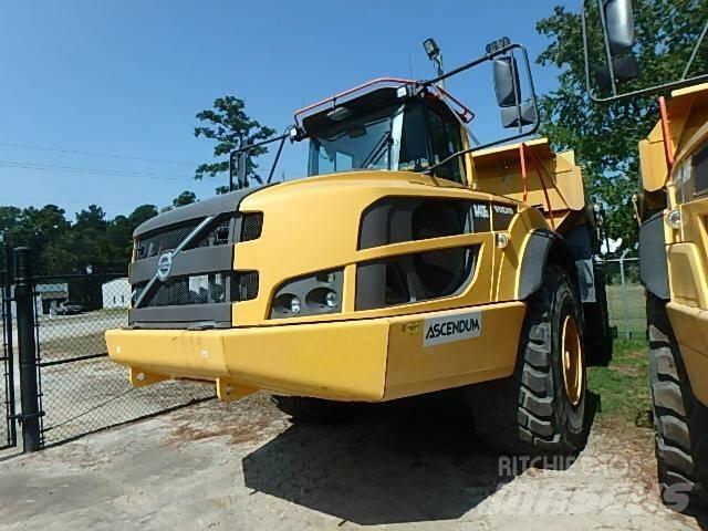 CAT 325 Верижен екскаватор