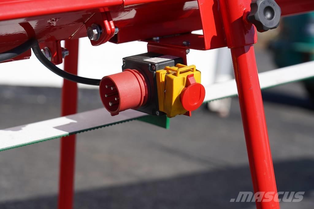  IM ELEVATORBAND EL Други компоненти