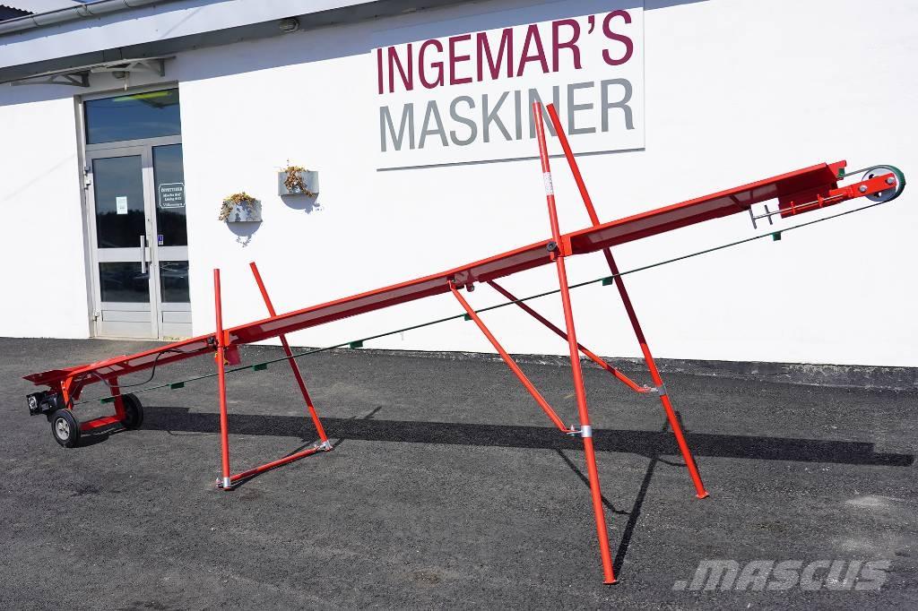  IM ELEVATORBAND EL Други компоненти