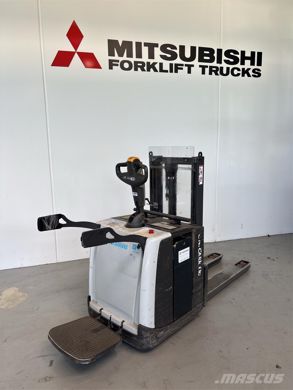 UniCarriers PDP200 Самоходни товарачи