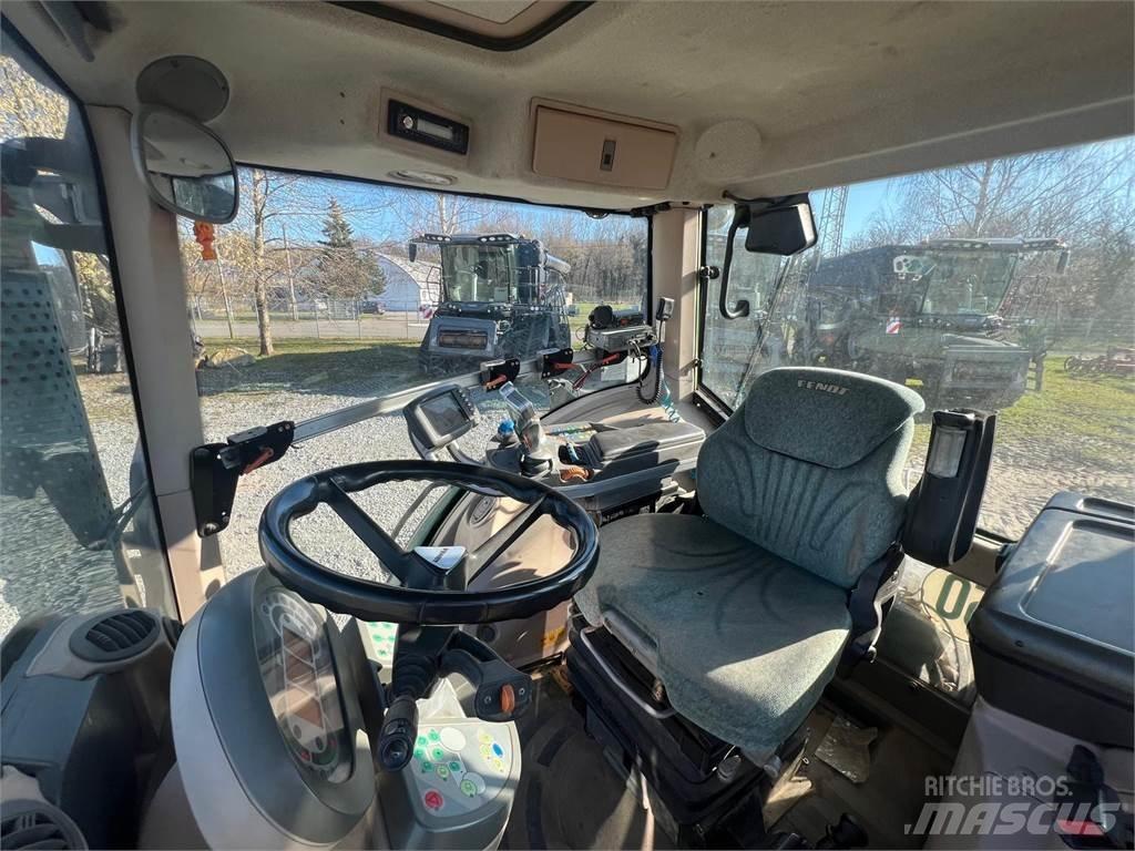Fendt 936 Трактори