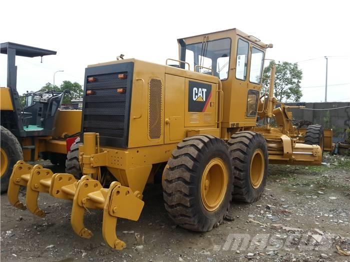 CAT 140 H Грейдери