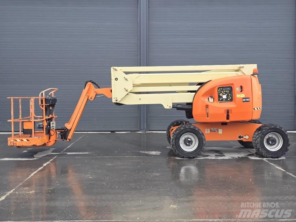 JLG 450 AJ II Съчленени стрелови подемници