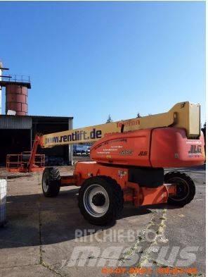 JLG 1200 SJP Телескопични повдигачи

