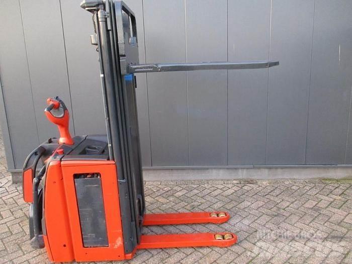 Linde L14 AP Колички високоповдигачи с теглич