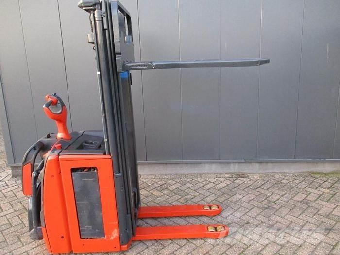 Linde L14 AP Колички високоповдигачи с теглич