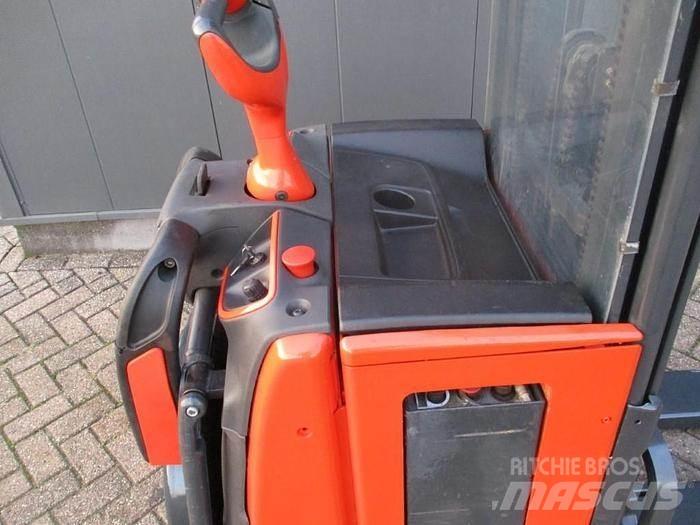 Linde L14 AP Колички високоповдигачи с теглич