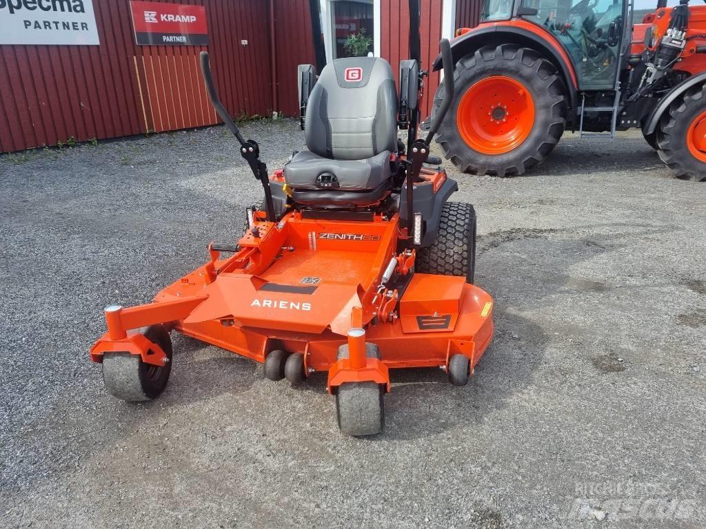 Ariens ZENITH Косачки без радиус на завъртане