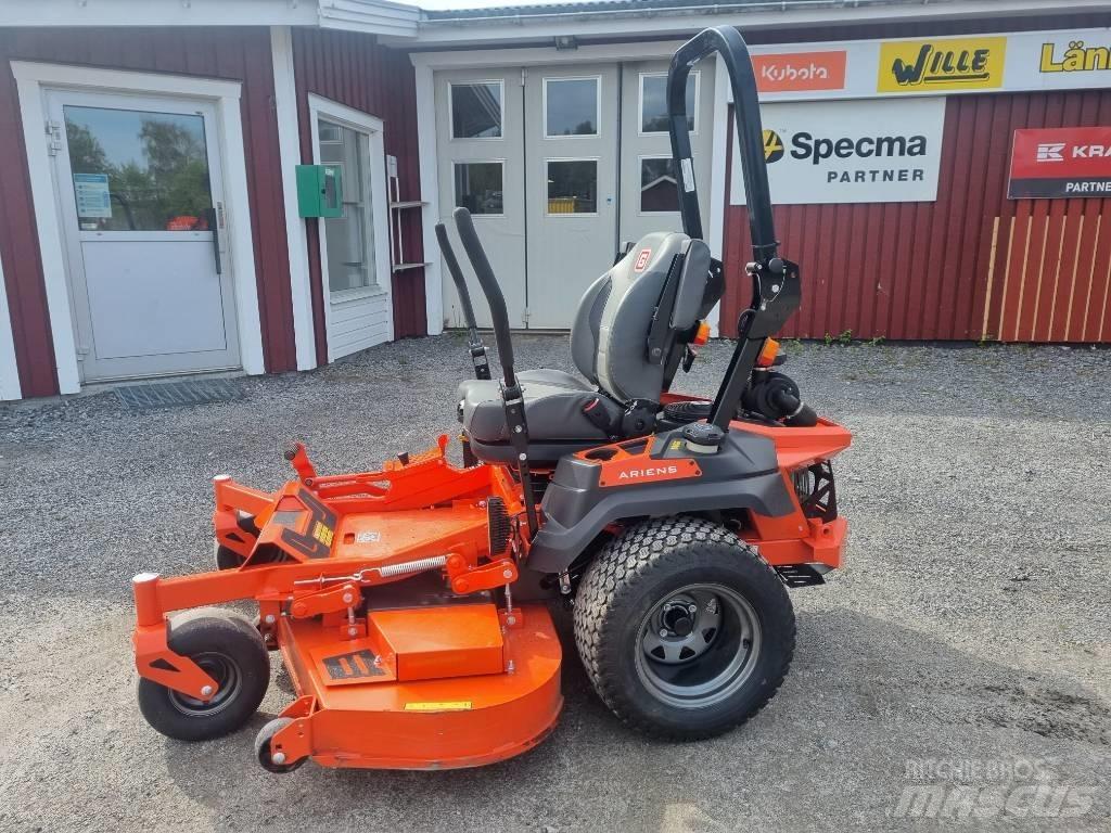 Ariens ZENITH Косачки без радиус на завъртане