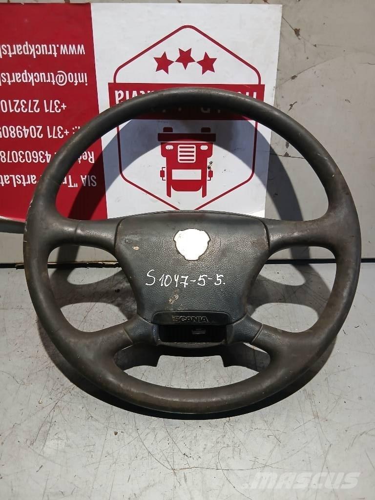 Scania P 420    1495393 Кабини
