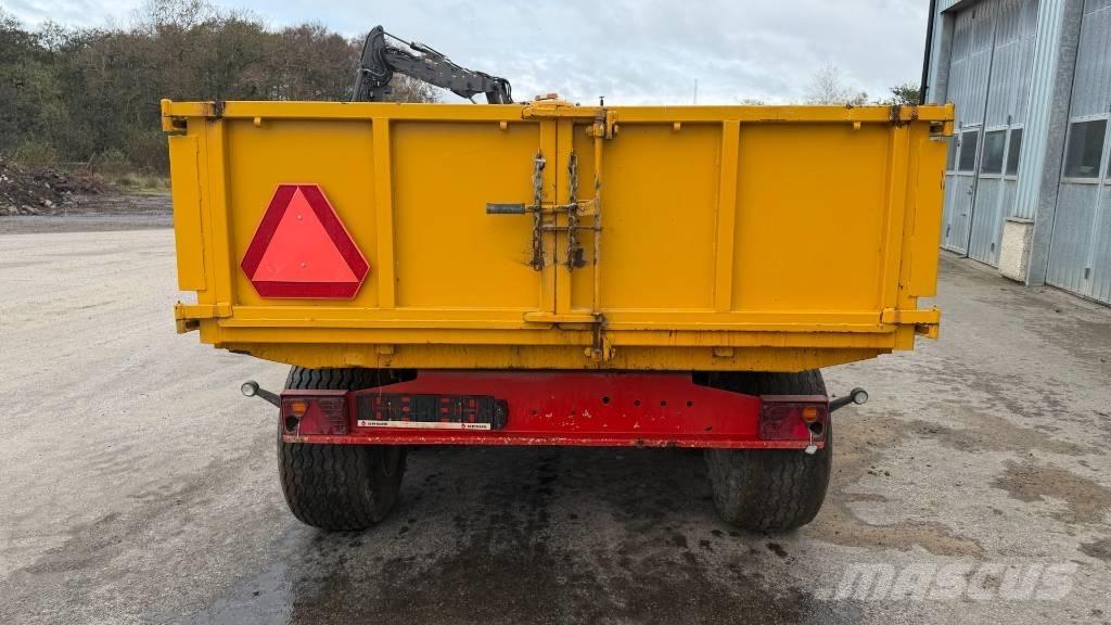 Volvo EW 140 D Колесни екскаватори