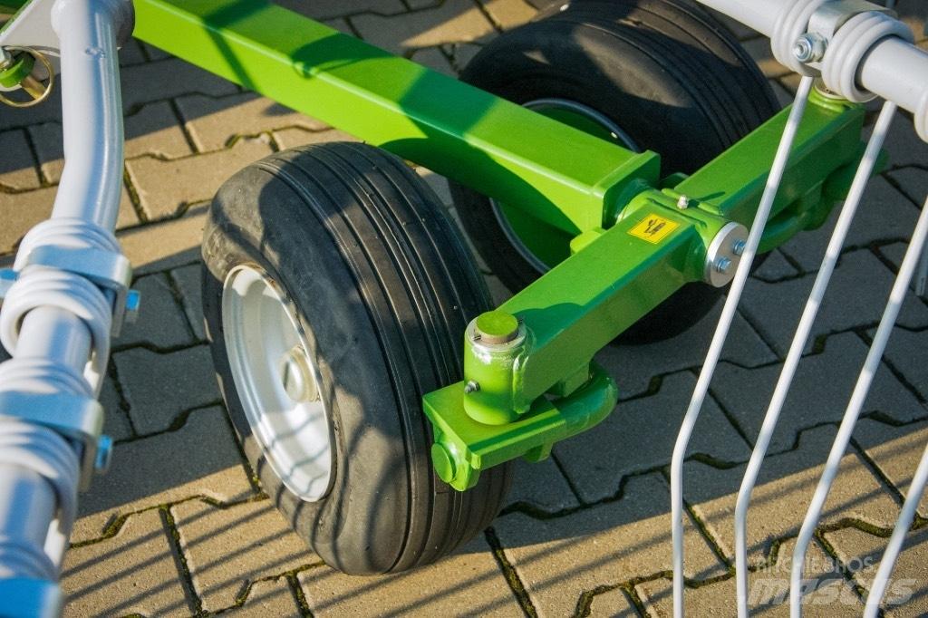 Pronar ZKP800 Уиндроуърс/Косачки за сено и др.
