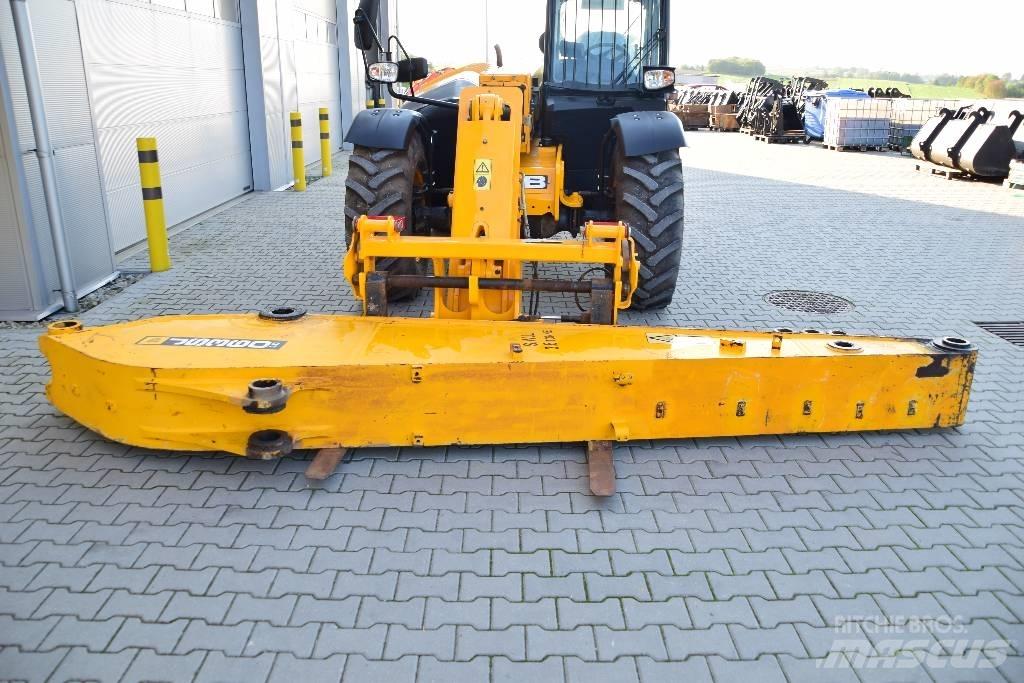 JCB JS 360 LC arm Верижен екскаватор