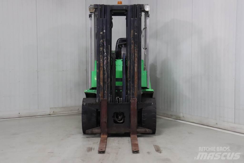 Cesab DRAGO H 350 Камиони с АГУ