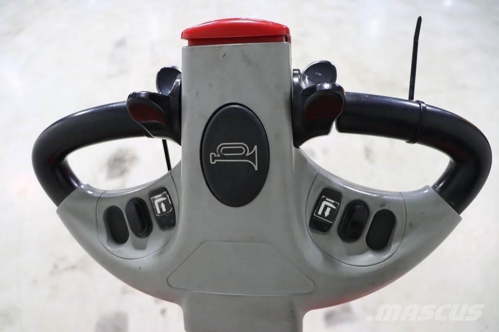 CSI K9/SBM 22 Нископовдигач