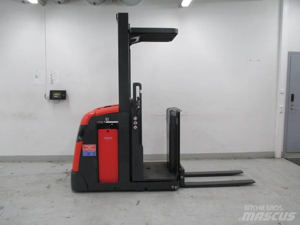 Linde V 10 Машини за комисиониране високоповдигачи