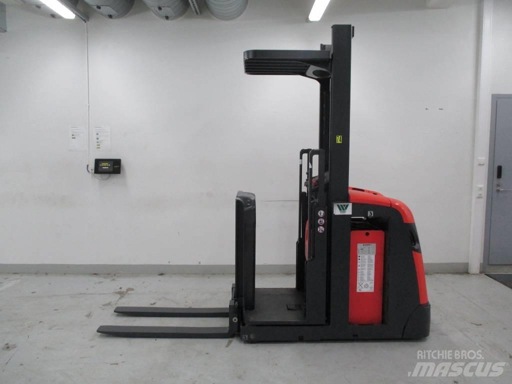 Linde V 10 Машини за комисиониране високоповдигачи